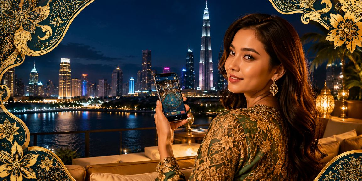 Pengalaman e-sukan mudah alih Kuala Lumpur melalui aplikasi 5600 Malaysia