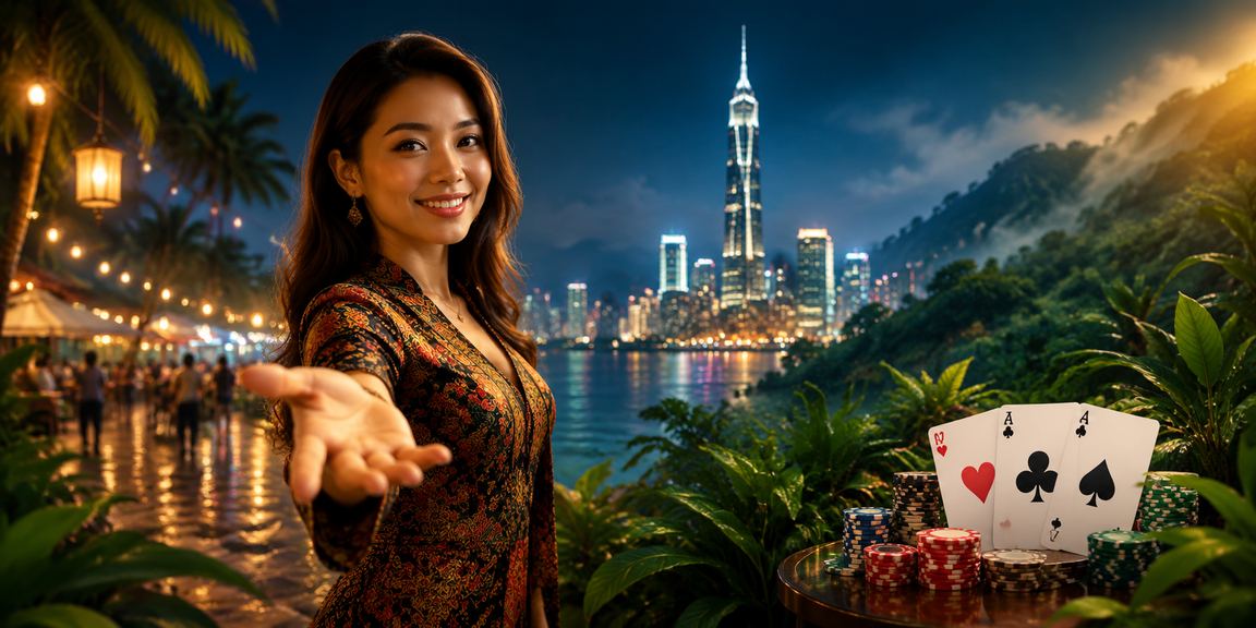 Permainan Teen Patti kasino langsung Kuala Lumpur dalam platform 5600