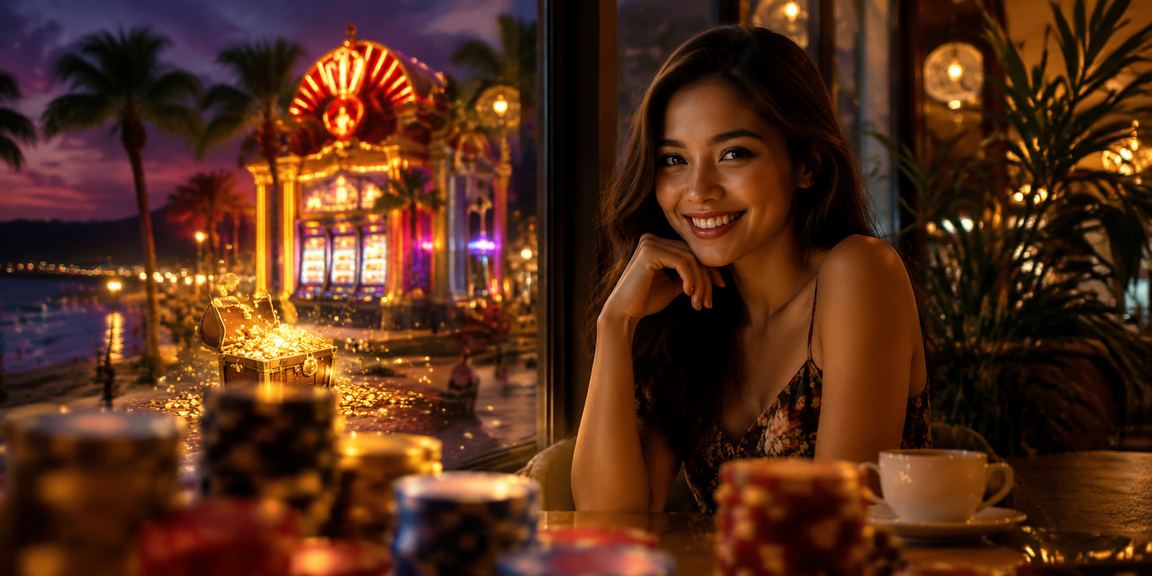 Permainan slot Langkawi gaya Melayu dalam aplikasi 5600