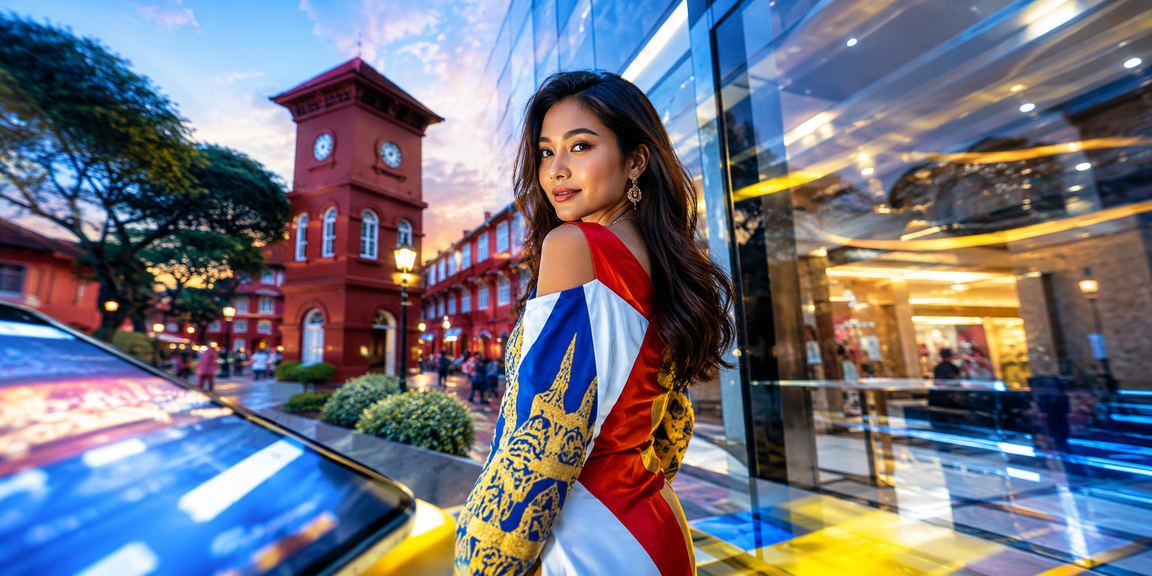 Pengalaman kasino mudah alih Melaka melalui program VIP platform 5600 Malaysia