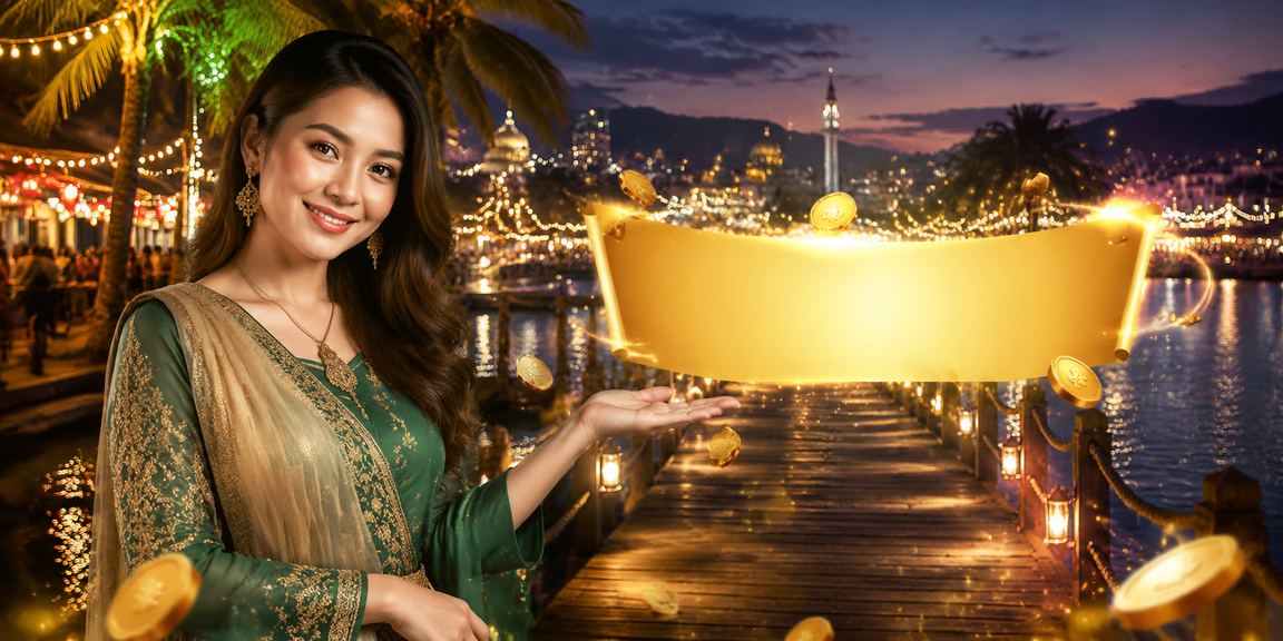 Persediaan pasang aplikasi 5600 untuk pengguna Malaysia