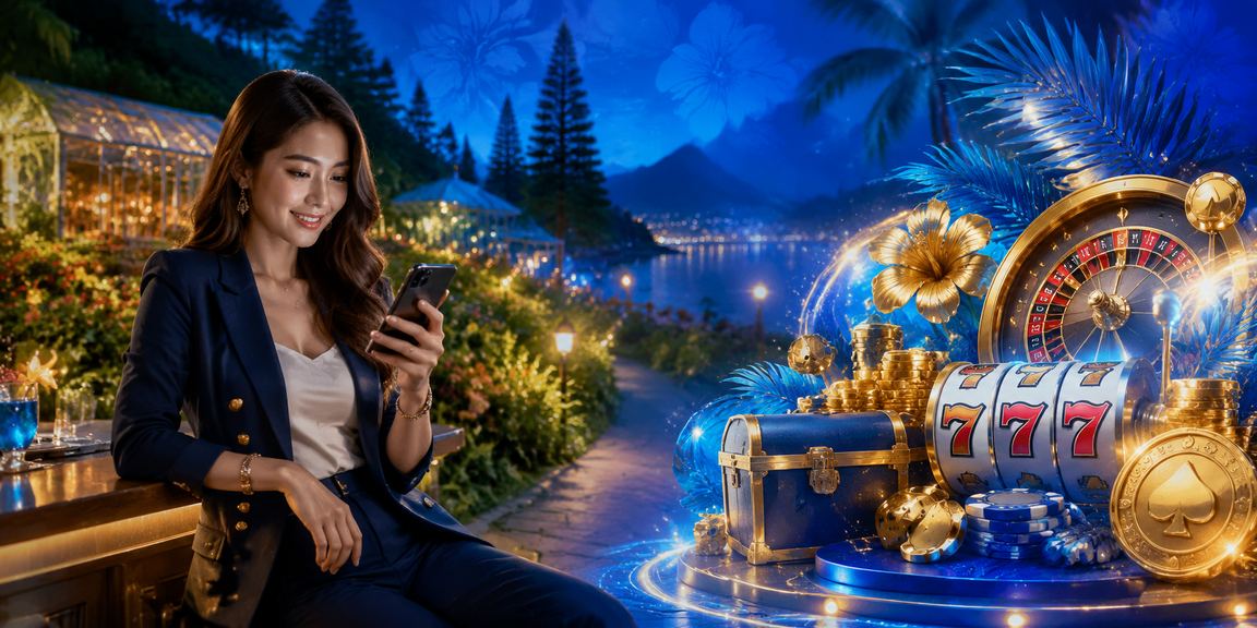Kasino mudah alih Malaysia akses kasino langsung 5600 dari telefon