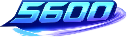 5600